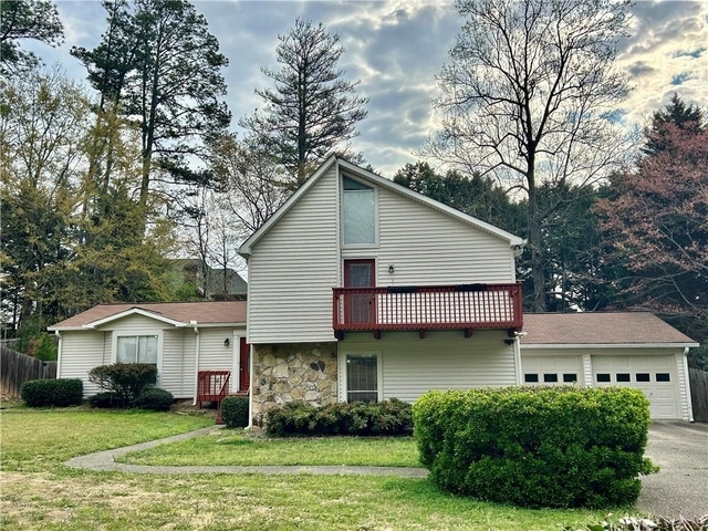 2100 Old Forge Way - Photo 1