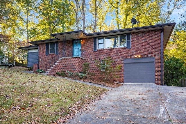 436 Grady Place - Photo 1