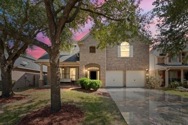 15818 Mossy Shores Court - Photo 1