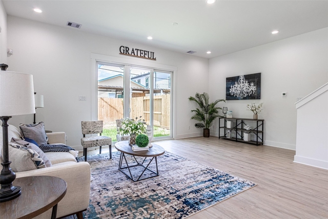6814 Burkett Street - Photo 1