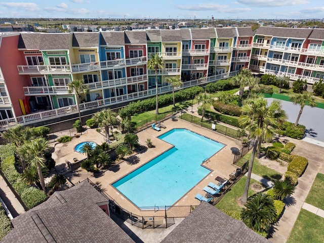7820 Seawall Boulevard - Photo 1