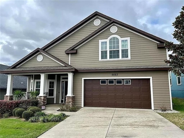 9883 Nw 17th Road - Photo 1