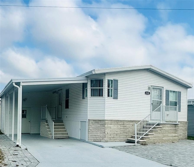 2305 Bay Drive - Photo 1