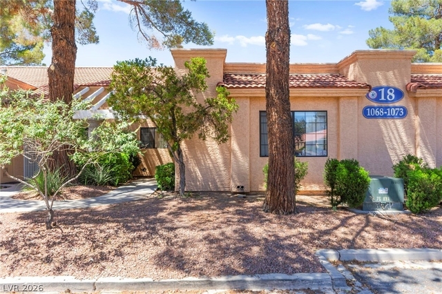 2851 S Valley View Boulevard - Photo 1
