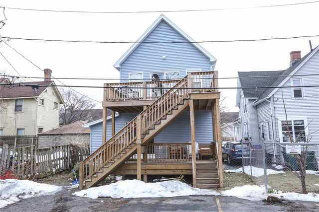 36 Tracy Street - Photo 1