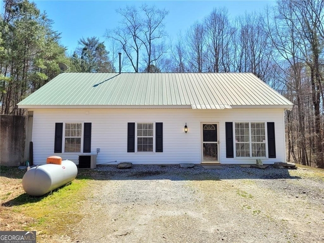 6110 Matt Highway - Photo 1