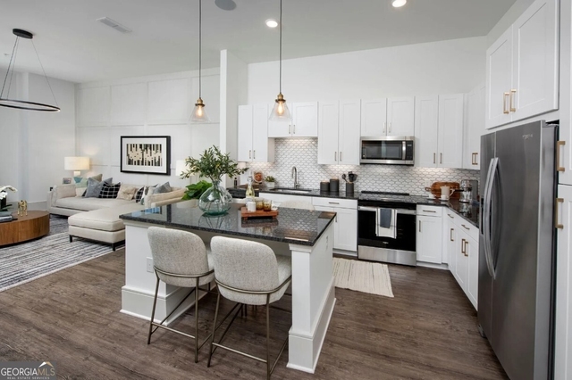 4271 Woodward Mill Road - Photo 1