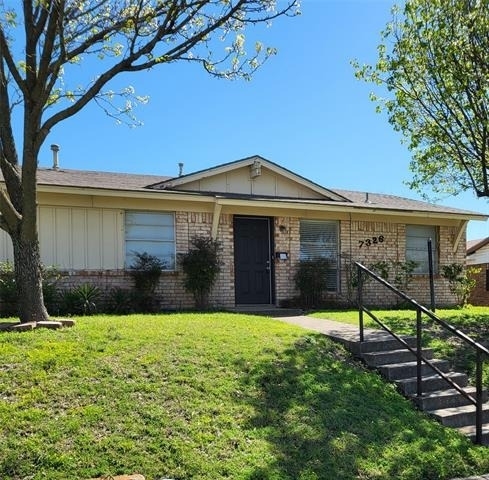 7326 Harold Walker Drive - Photo 1