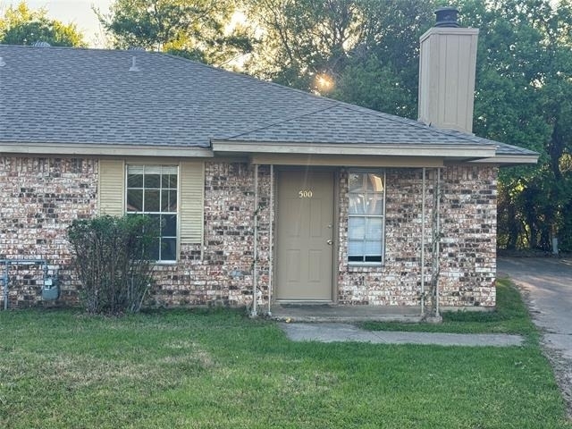 500 Renee Drive - Photo 1