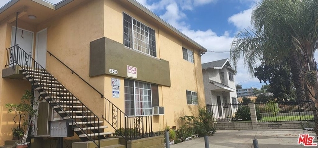 323 N Virgil Avenue - Photo 1