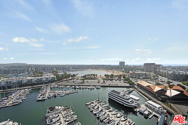 4267 Marina City Dr - Photo 1
