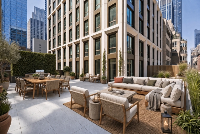 18 W 55th St - Photo 1