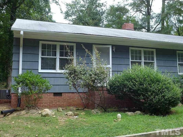 731 Raleigh Road - Photo 1