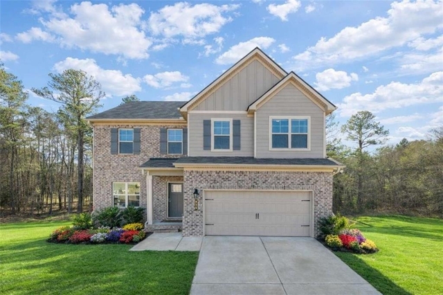 925 Lakehaven Lane - Photo 1