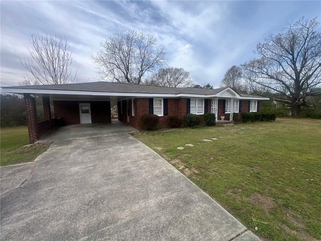 1259 Old Peachtree Road - Photo 1