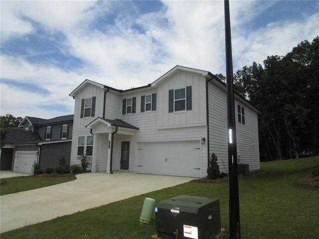 5234 Mulberry Creek Way - Photo 1