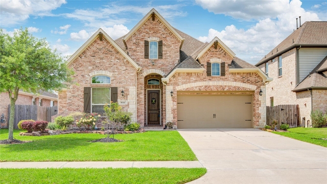 1644 Longwood Glen Lane - Photo 1