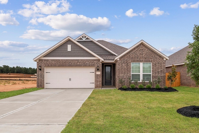 21535 Bluebonnet Bay Drive - Photo 1