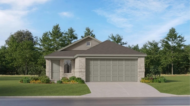 6119 Sunburst Scarlet Street - Photo 1