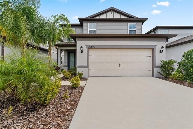 20602 Monza Loop - Photo 1