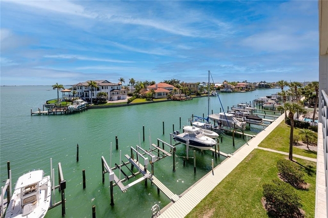 363 Pinellas Bayway S - Photo 1