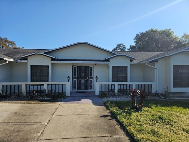 1745 Foxcreek Lane - Photo 1