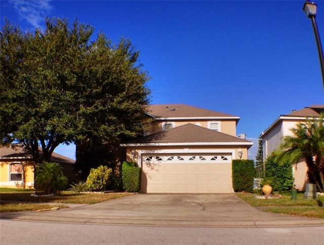 4437 Stonemeadow Drive - Photo 1