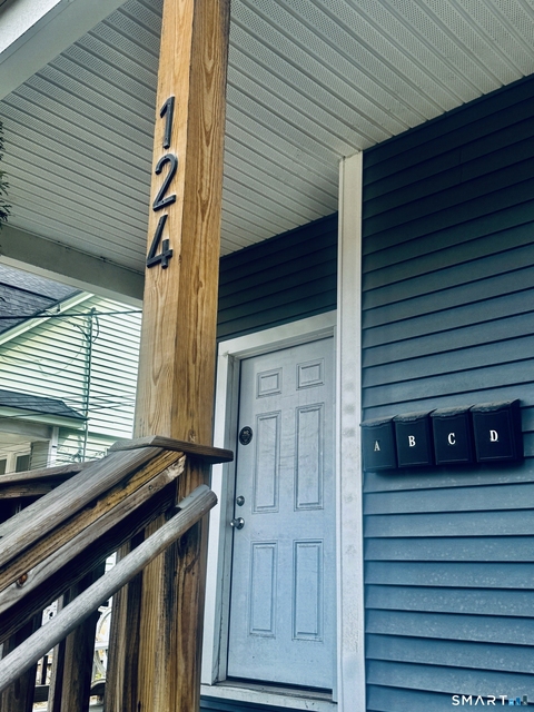 124 Meriden Road - Photo 1