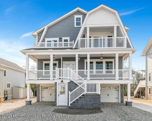 916 Ocean Avenue - Photo 1