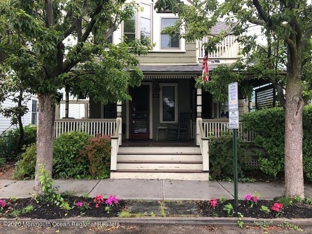 109 Mount Hermon Way - Photo 1