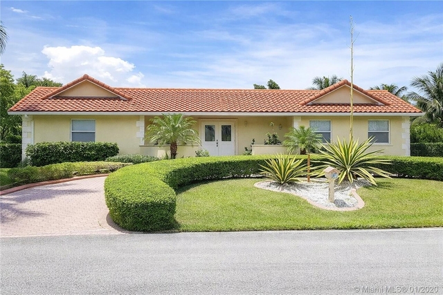 5701 Sw 136th Street - Photo 1