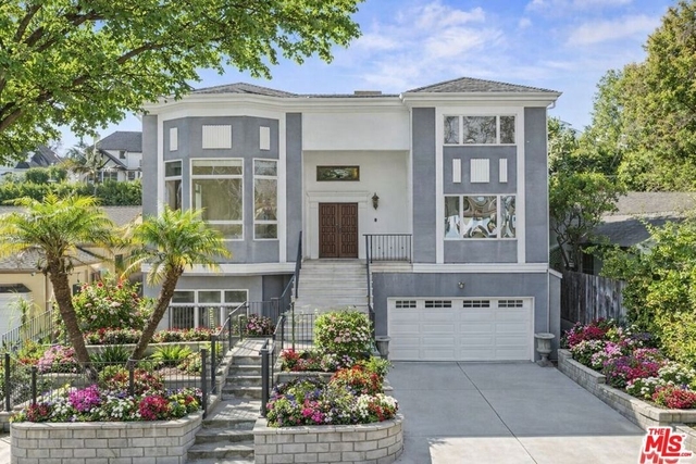 865 Warner Avenue - Photo 1