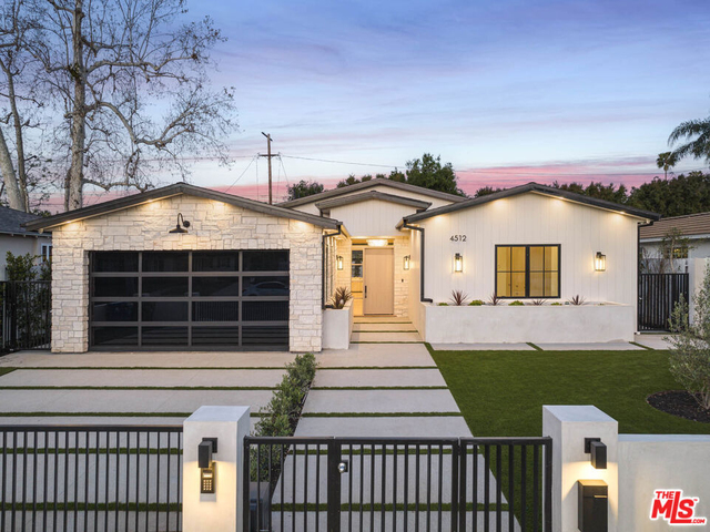 4512 Sunnyslope Avenue - Photo 1