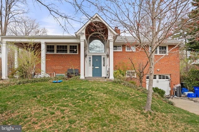 5937 Avon Drive - Photo 1