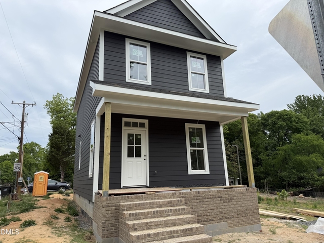 1203 Fern Street - Photo 1