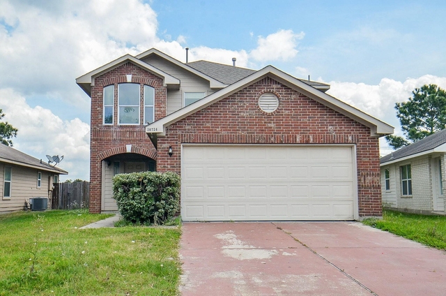 20726 Hardwick Oaks Drive - Photo 1