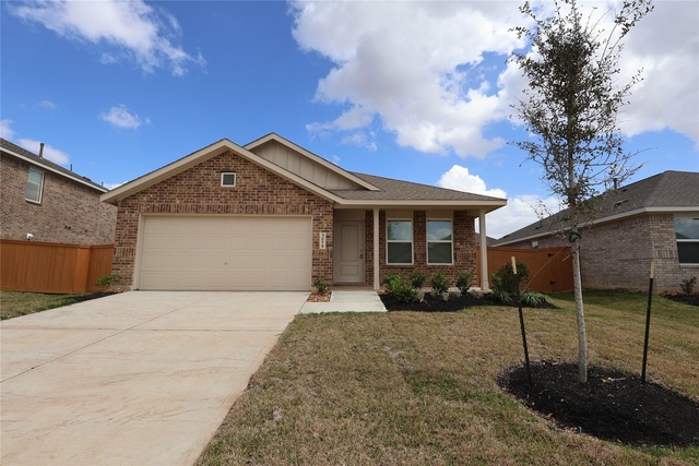3079 Wild Dunes Drive - Photo 1