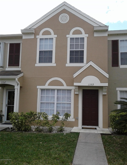 1359 Hampton Park Lane - Photo 1
