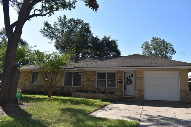 5911 Hornwood Drive - Photo 1