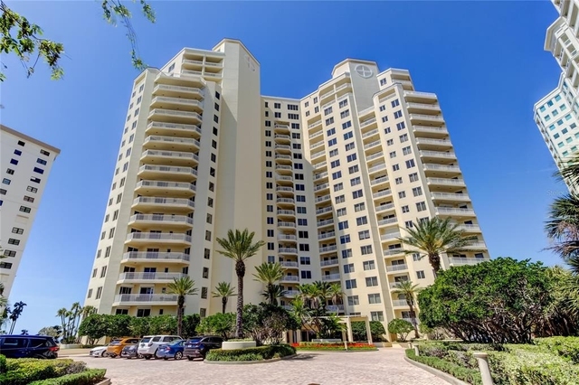 1200 Gulf Boulevard - Photo 1