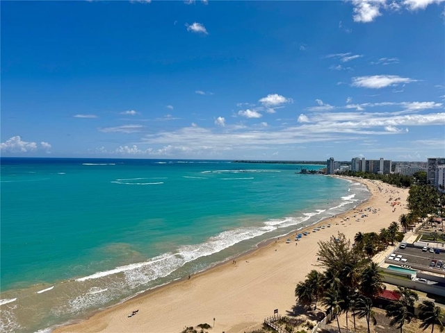 Villas Del Mar Este Ph Av. Isl - Photo 1
