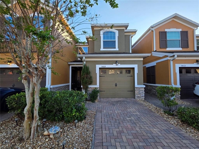 9464 Tawnyberry Street - Photo 1