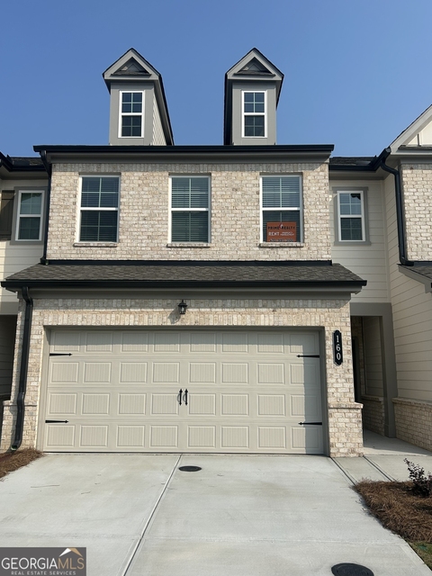 160 Vision Street - Photo 1