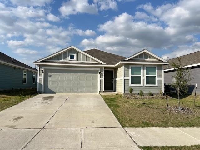 1117 Loblolly Lane - Photo 1