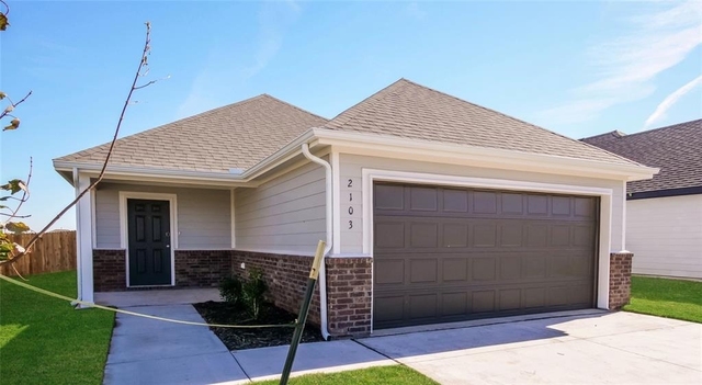 2103 Crimson Lake Boulevard - Photo 1