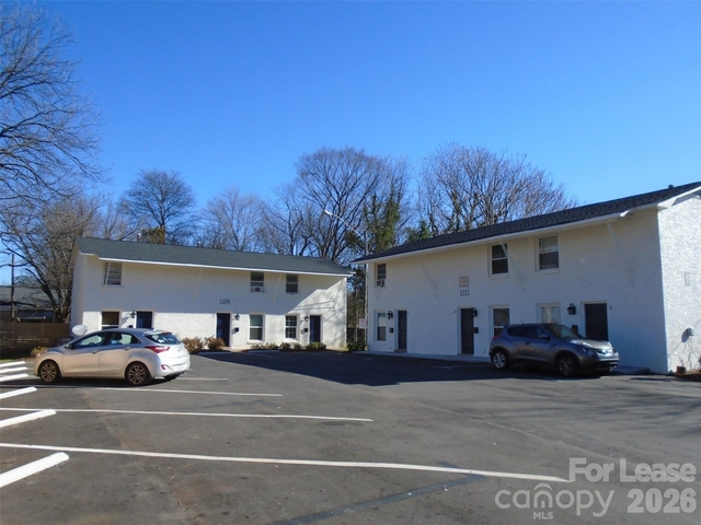 1111 Belmont Avenue - Photo 1