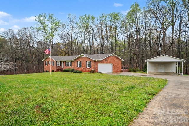 11002 Harrisburg Road - Photo 1