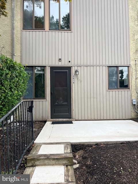 4610 Acton Court - Photo 1