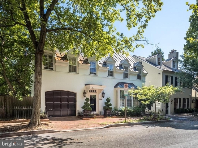 3500 P Street Nw - Photo 1