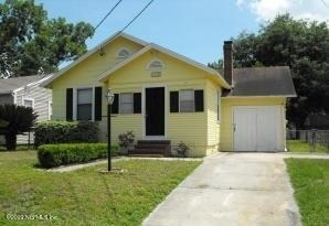 5324 Fremont Street - Photo 1